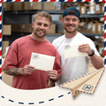 Josh & Jase Mail Club