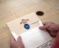 Josh & Jase Mail Club