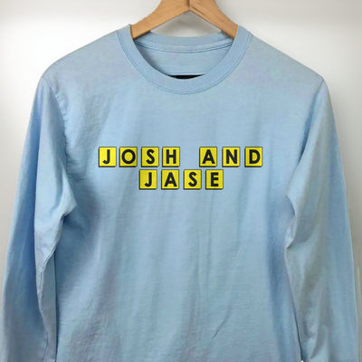 Josh and Jase Waffle House Hoodies & Sweatshirts